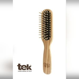 TEK Travel Size Hairbrush